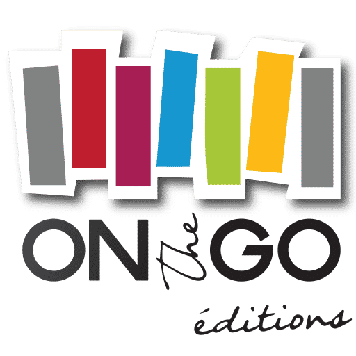 Logo On The Go Editions Favicom
