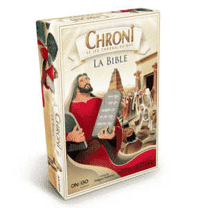Boite Chroni La Bible